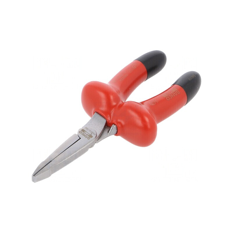 Clește Izolat Plată 160mm 1kVAC | Electronic-mag.ro | Componente Electronice
