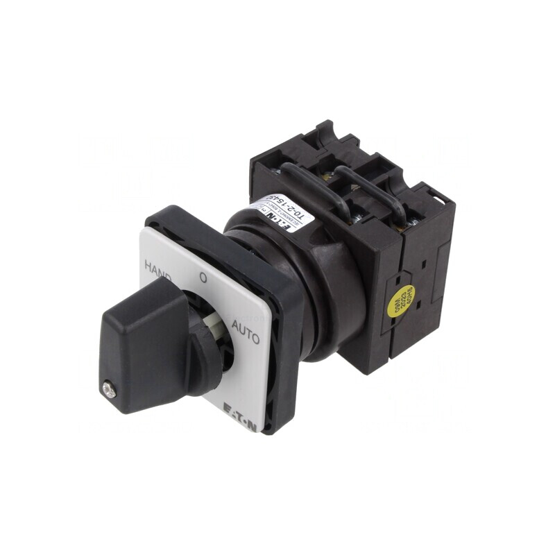 Comutator cu Came 3 Pozitii 20A HAND-0-AUTO pentru Încastrare | Electronic-mag.ro | Componente Electronice Comutator cu Came 3 Pozitii 20A HAND-0-AUTO pentru Încastrare | Electronic-mag.ro | Componente Electronice