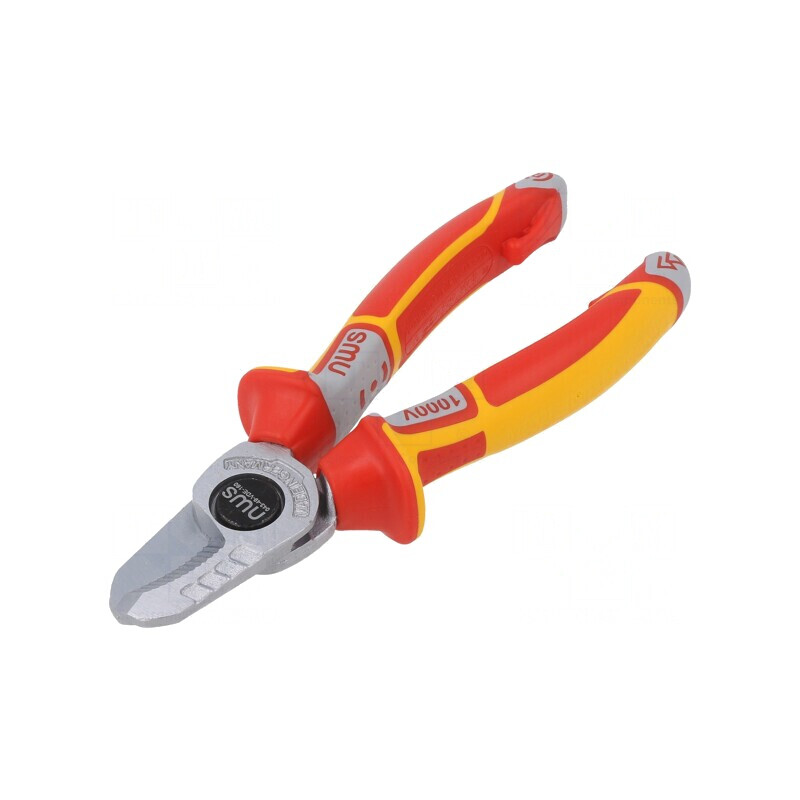 Foarfece Tăiere Cabluri Cupru și Aluminiu 160mm | Electronic-mag.ro | Componente Electronice