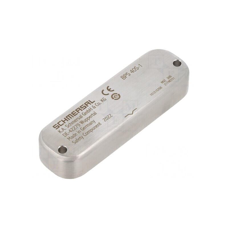 Magnet Oțel Inoxidabil 27x88x14,5mm | Electronic-mag.ro | Componente Electronice Magnet Oțel Inoxidabil 27x88x14,5mm | Electronic-mag.ro | Componente Electronice