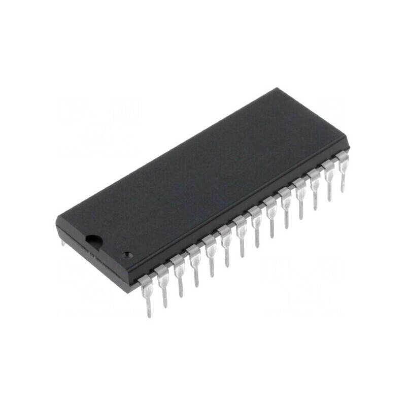 Driver Controler Afișaj 8-Digit 4-6VDC DIP28 ICM7218BIPI | Electronic-mag.ro | Componente Electronice Driver Controler Afișaj 8-Digit 4-6VDC DIP28 ICM7218BIPI | Electronic-mag.ro | Componente Electronice