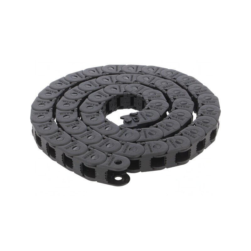 Ghidaj cu lanț E2i.15 38mm 1000mm 14,4mm | Electronic-mag.ro | Componente Electronice