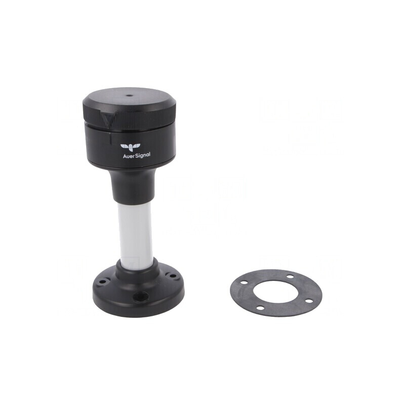 Bază Eco Modul IP66 pentru Semnalizatoare 100mm | Electronic-mag.ro | Componente Electronice Bază Eco Modul IP66 pentru Semnalizatoare 100mm | Electronic-mag.ro | Componente Electronice