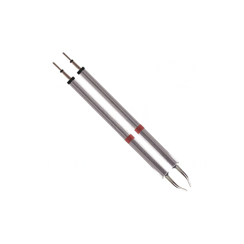 Vârf Șurubelniță Îndoită 1.78mm 2buc | Electronic-mag.ro | Componente Electronice