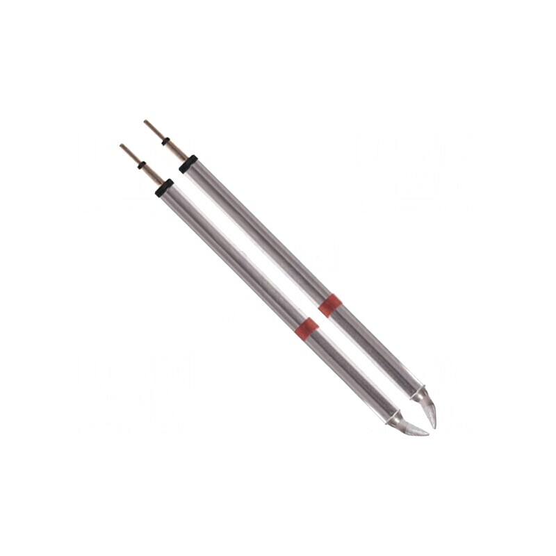 Vârf șurubelniță îndoită 1,78mm, 2 buc. | Electronic-mag.ro | Componente Electronice