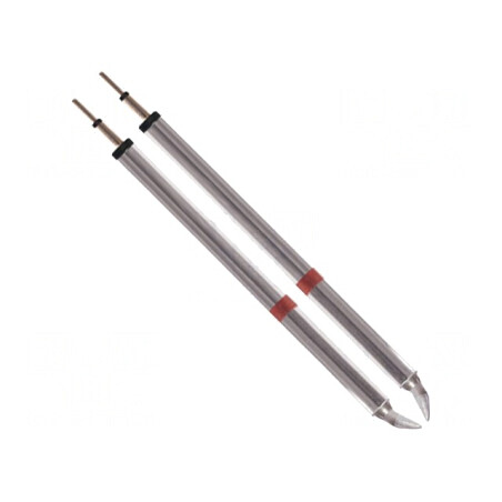 Vârf șurubelniță îndoită 1,78mm, 2 buc. | Electronic-mag.ro | Componente Electronice