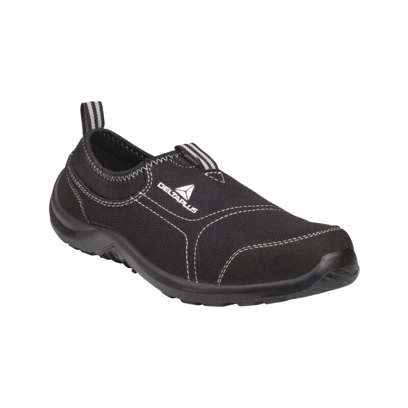 Pantofi de protecție MIAMI S1P SRC negru mărimea 35 | Electronic-mag.ro | Componente Electronice