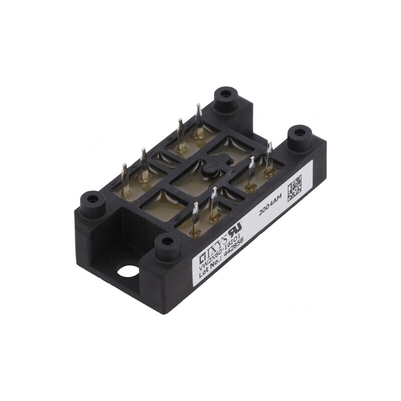 Modul tiristor 1,6kV 27A | Electronic-mag.ro | Componente Electronice