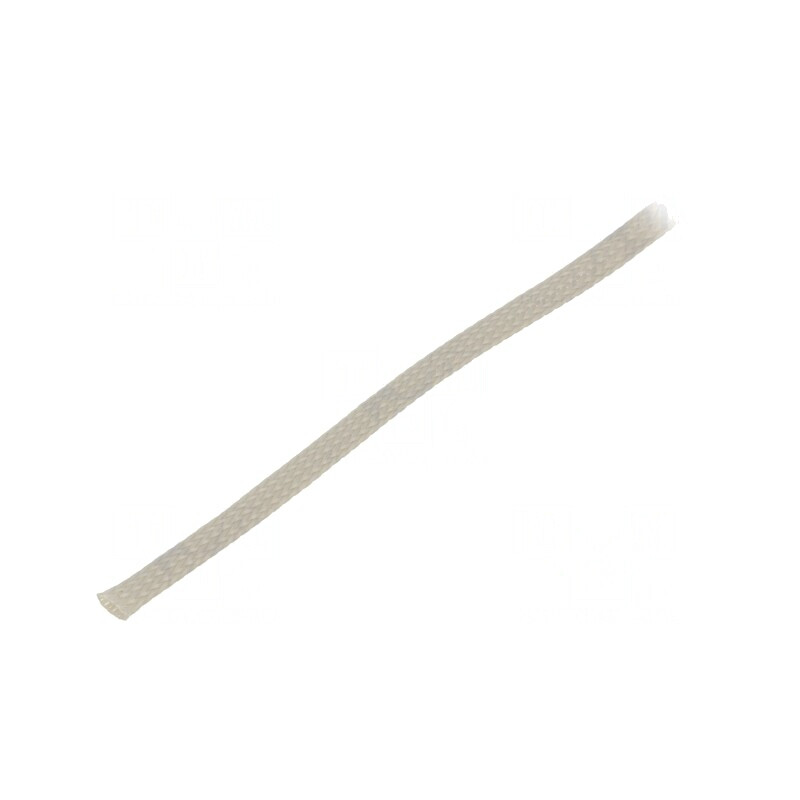 Trese Poliester Gri 15mm | Electronic-mag.ro | Componente Electronice