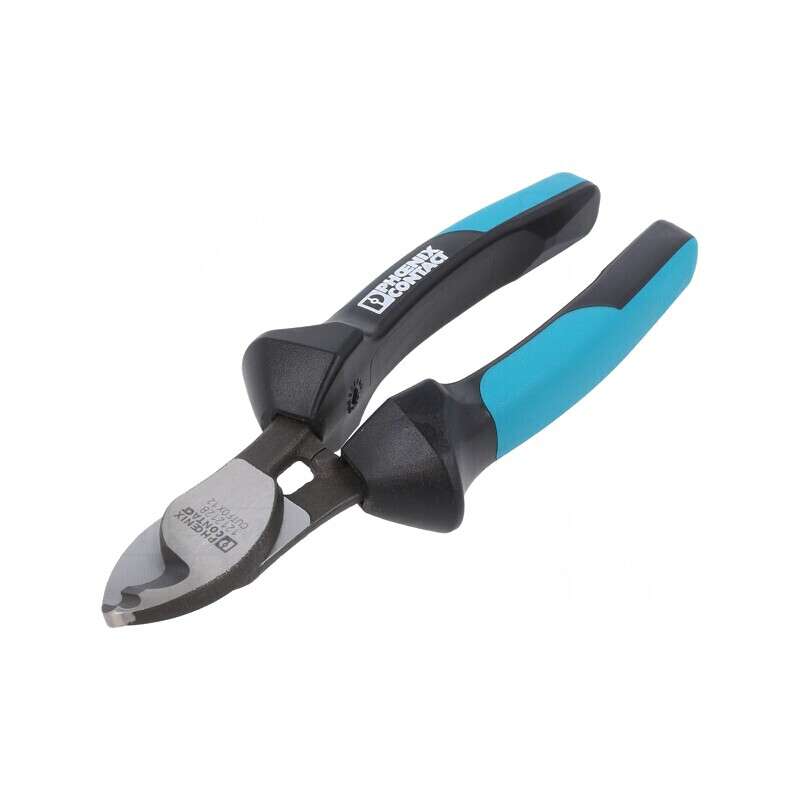 Foarfece Oțel 165mm pentru Cablu 12mm 35mm2 | Electronic-mag.ro | Componente Electronice
