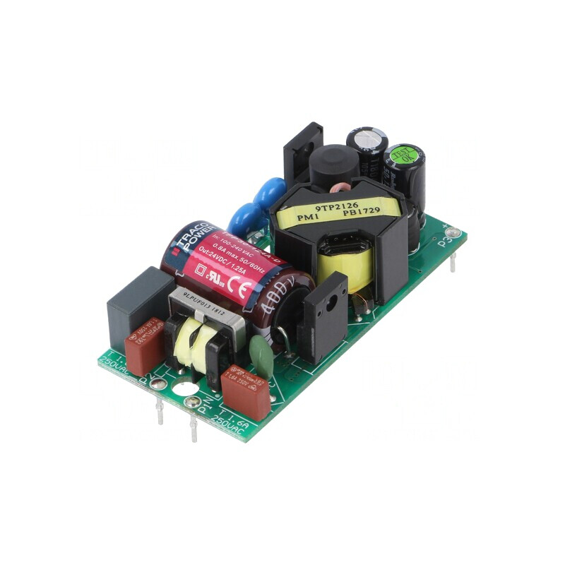 Alimentator Pulsatoriu 30W 120-370VDC 85-264VAC | Electronic-mag.ro | Componente Electronice