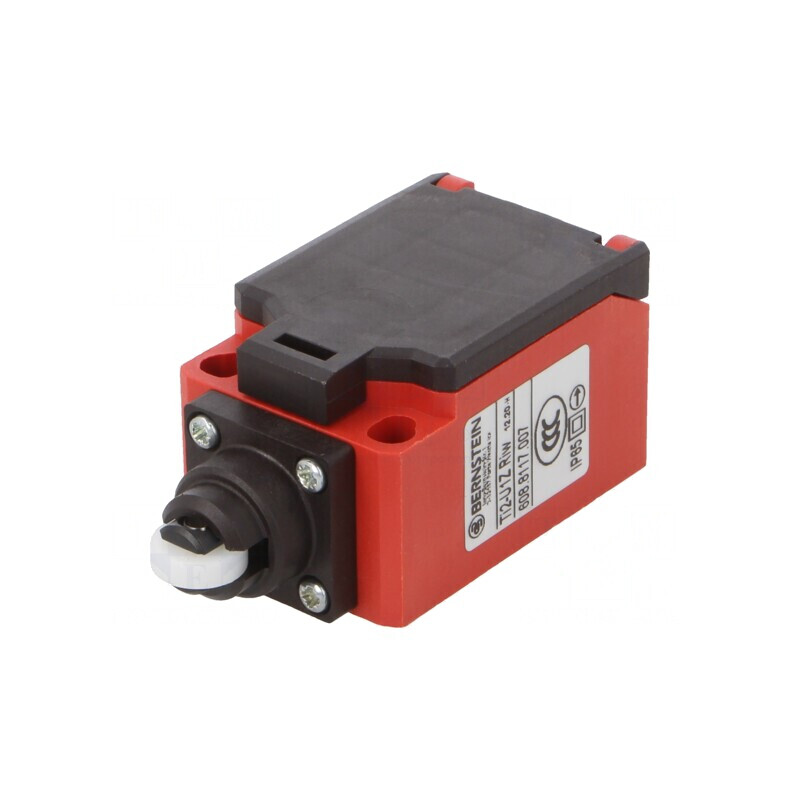 Limitator de Cursă NO NC 10A 240V IP65 | Electronic-mag.ro | Componente Electronice