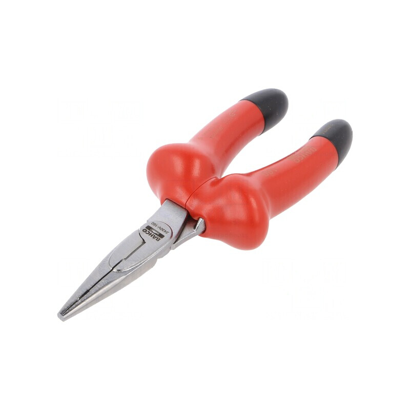 Clești izolați universali 160mm | Electronic-mag.ro | Componente Electronice