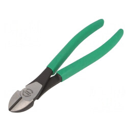 Clești laterali cu mânere din plastic | Electronic-mag.ro | Componente Electronice
