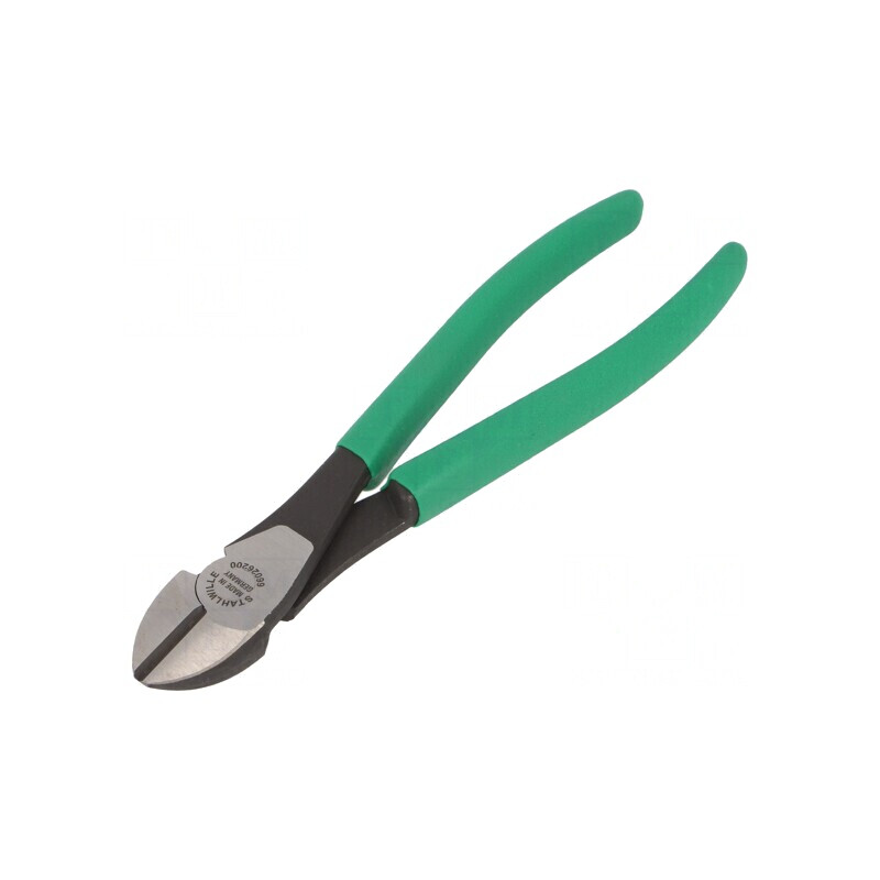 Clești laterali cu mânere din plastic | Electronic-mag.ro | Componente Electronice