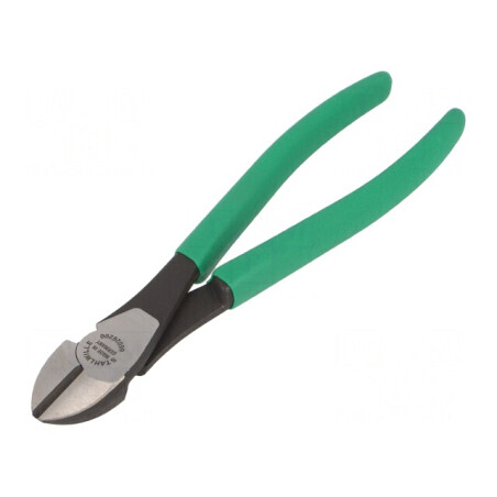 Clești laterali cu mânere din plastic | Electronic-mag.ro | Componente Electronice