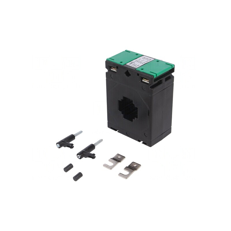 Traductor de Curent LCTB 300A 5A | Electronic-mag.ro | Componente Electronice