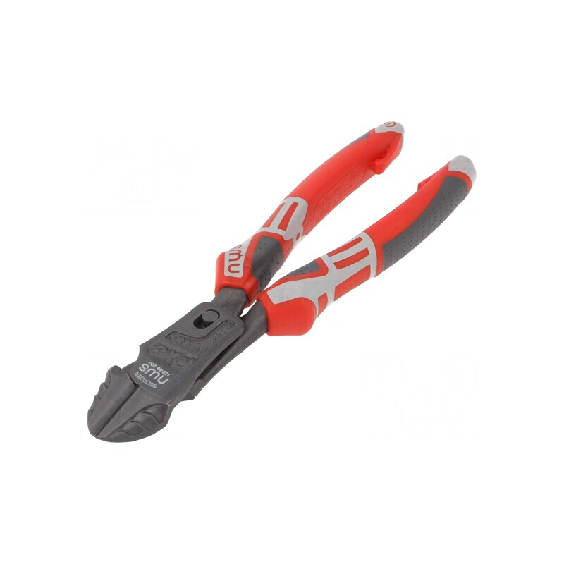 Cleşti laterali pentru tăiere 200mm | Electronic-mag.ro | Componente Electronice