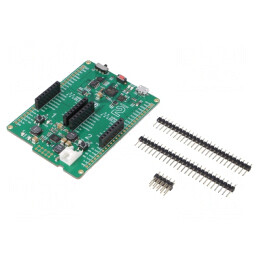 Kit Dezvoltare Microchip ARM CLICKER 2 CEC1702 | Electronic-mag.ro | Componente Electronice