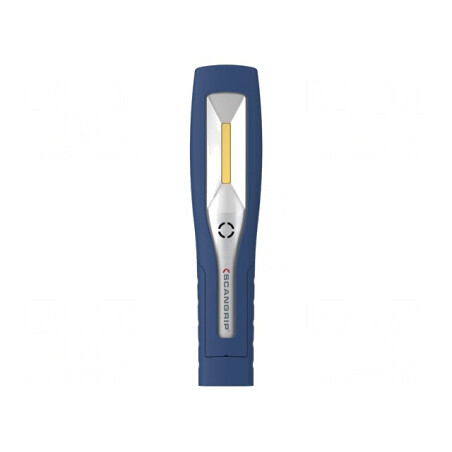 Lanternă LED MINI MAG PRO 200lm IP54 | Electronic-mag.ro | Componente Electronice