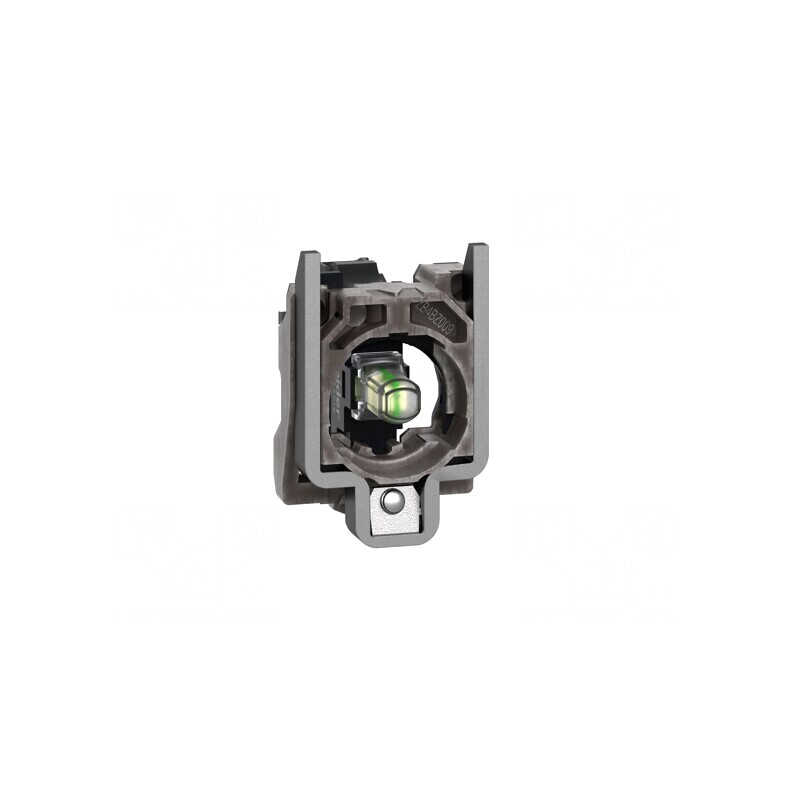 Element de iluminare LED albă 22mm Harmony XB4 | Electronic-mag.ro | Componente Electronice