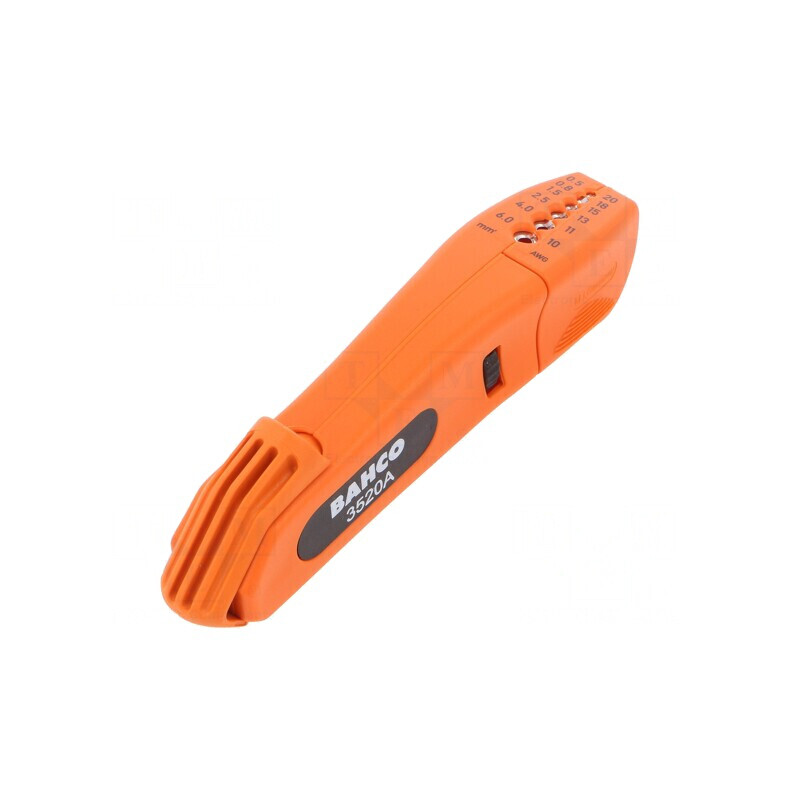 Dezizolator Cablu Rotund 3520A | Electronic-mag.ro | Componente Electronice