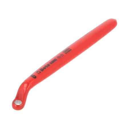 Cheie izolată inelară 6mm | Electronic-mag.ro | Componente Electronice