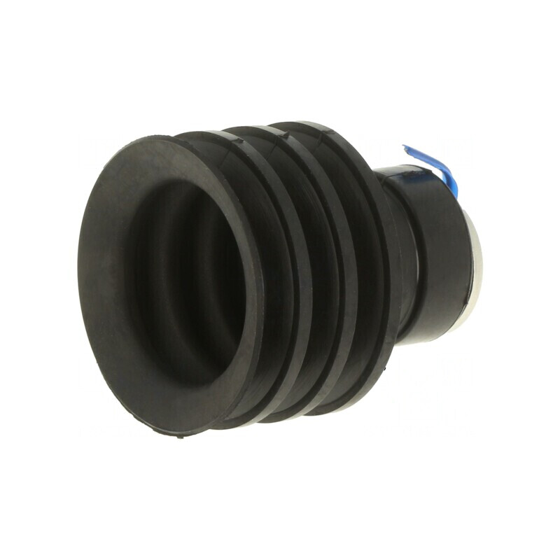 Ventuză Cauciuc NBR 30mm Duritate Shore 50 | Electronic-mag.ro | Componente Electronice