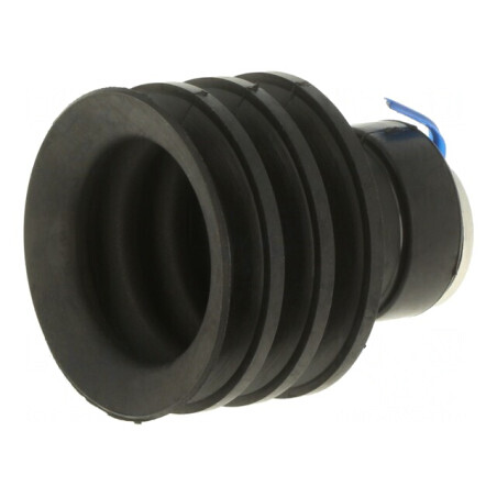 Ventuză Cauciuc NBR 30mm Duritate Shore 50 | Electronic-mag.ro | Componente Electronice