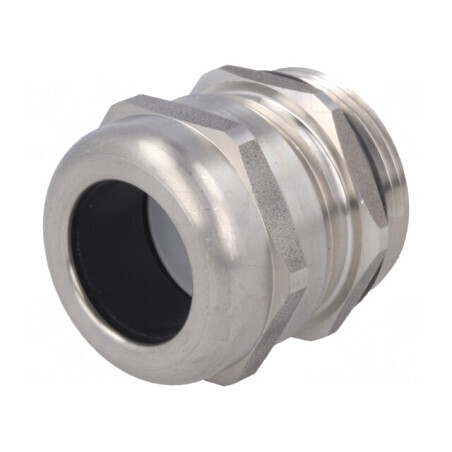 Garnitură de etanșare PG21 IP68 oțel inoxidabil | Electronic-mag.ro | Componente Electronice