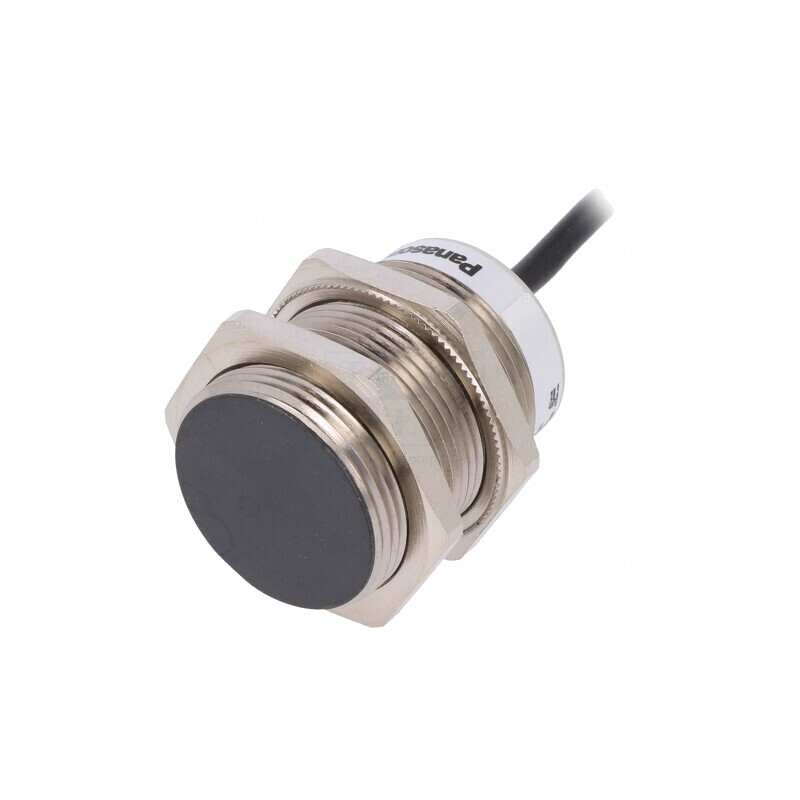 Senzor Inductiv PNP NO 0-10mm 12-24VDC M30 IP67 200mA | Electronic-mag.ro | Componente Electronice