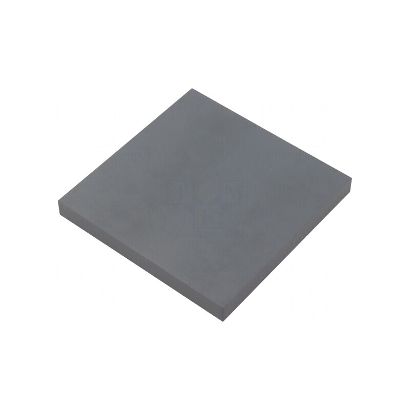 Plăcuță Termică 100x100x10mm 7,2kW | Electronic-mag.ro | Componente Electronice