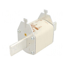 Siguranță Ceramică Industrială 400VAC NH3C | Electronic-mag.ro | Componente Electronice