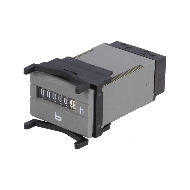 Contor Electromecanic Timp Consumat BZ1224 | Electronic-mag.ro | Componente Electronice