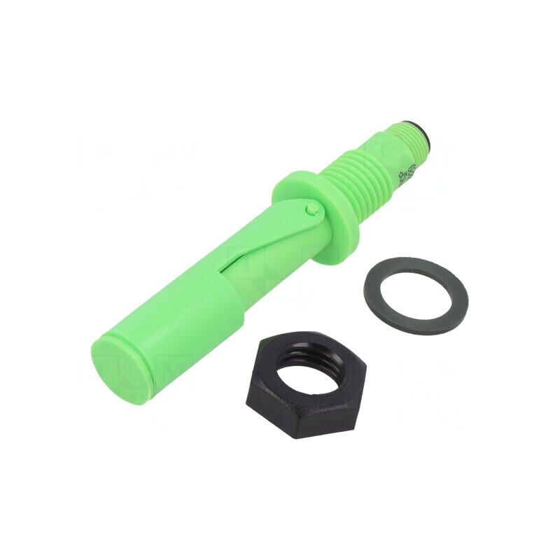 Senzor Nivel Lichid -10÷105°C SPST-NO M12 0,6A | Electronic-mag.ro | Componente Electronice
