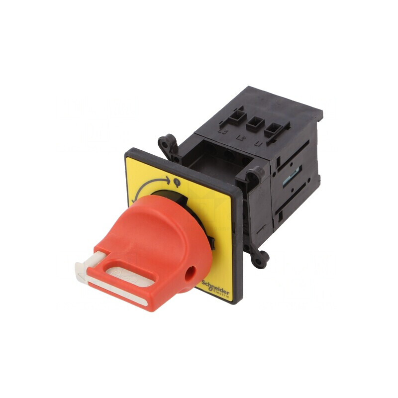 Întrerupător de siguranță principal 3P 12A IP65 | Electronic-mag.ro | Componente Electronice Întrerupător de siguranță principal 3P 12A IP65 | Electronic-mag.ro | Componente Electronice