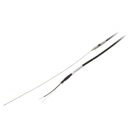 Senzor de Temperatură Termocuplu J cu Izolație PTFE (-50÷260°C) | Electronic-mag.ro | Componente Electronice