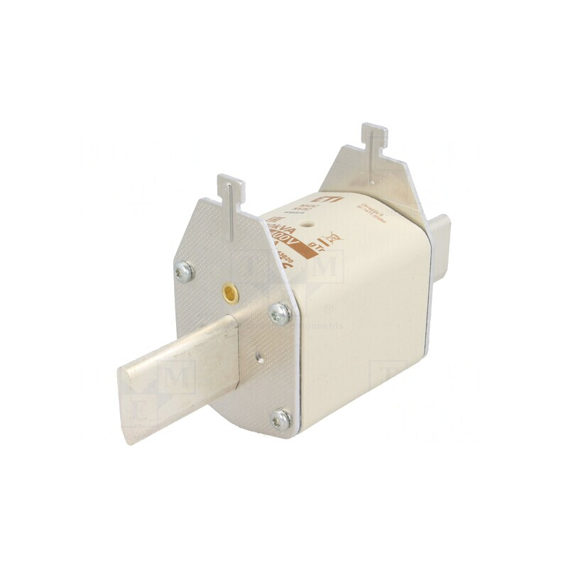 Siguranță ceramică industrială NH3C 400VAC 231A | Electronic-mag.ro | Componente Electronice