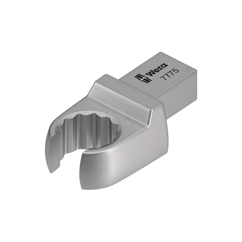 Capăt cheie dinamometrică 17mm semideschisă plată | Electronic-mag.ro | Componente Electronice Capăt cheie dinamometrică 17mm semideschisă plată | Electronic-mag.ro | Componente Electronice