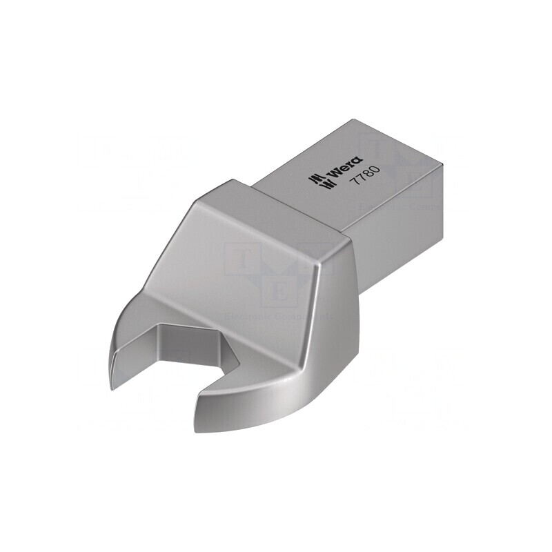 Capăt Cheie Dinamometrică Plată 15mm 14x18 | Electronic-mag.ro | Componente Electronice Capăt Cheie Dinamometrică Plată 15mm 14x18 | Electronic-mag.ro | Componente Electronice