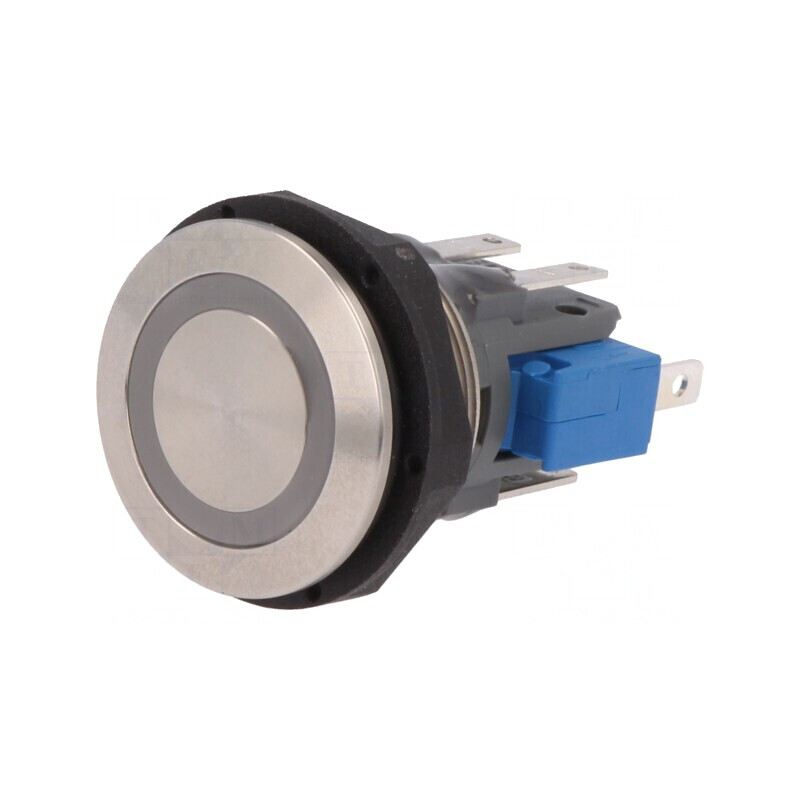 Comutator Anti-Vandalism 2 Pozitii 10A 250V IP67 | Electronic-mag.ro | Componente Electronice