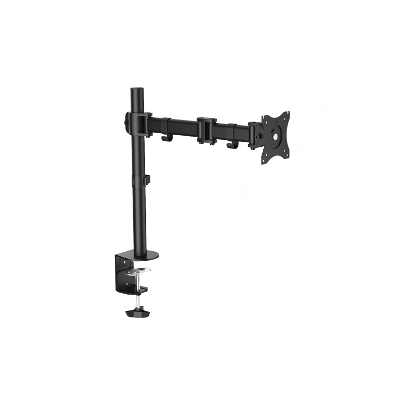 Suport Monitor 13-27 inch 8kg ajustabil | Electronic-mag.ro | Componente Electronice Suport Monitor 13-27 inch 8kg ajustabil | Electronic-mag.ro | Componente Electronice