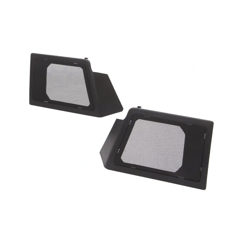 Cadru Difuzor Volvo 850 1993-1996 - Set 2 Bucăți | Electronic-mag.ro | Componente Electronice Cadru Difuzor Volvo 850 1993-1996 - Set 2 Bucăți | Electronic-mag.ro | Componente Electronice