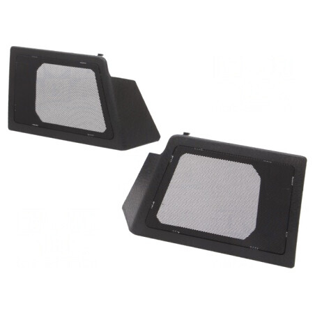 Cadru Difuzor Volvo 850 1993-1996 - Set 2 Bucăți | Electronic-mag.ro | Componente Electronice