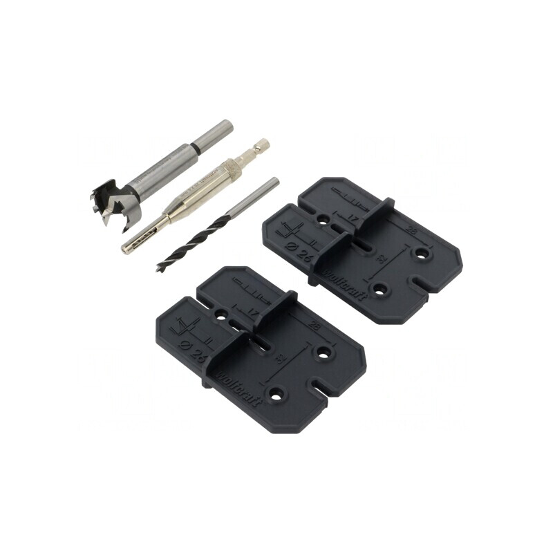 Hinge Mounting Kit | Electronic-mag.ro | Componente Electronice Hinge Mounting Kit | Electronic-mag.ro | Componente Electronice