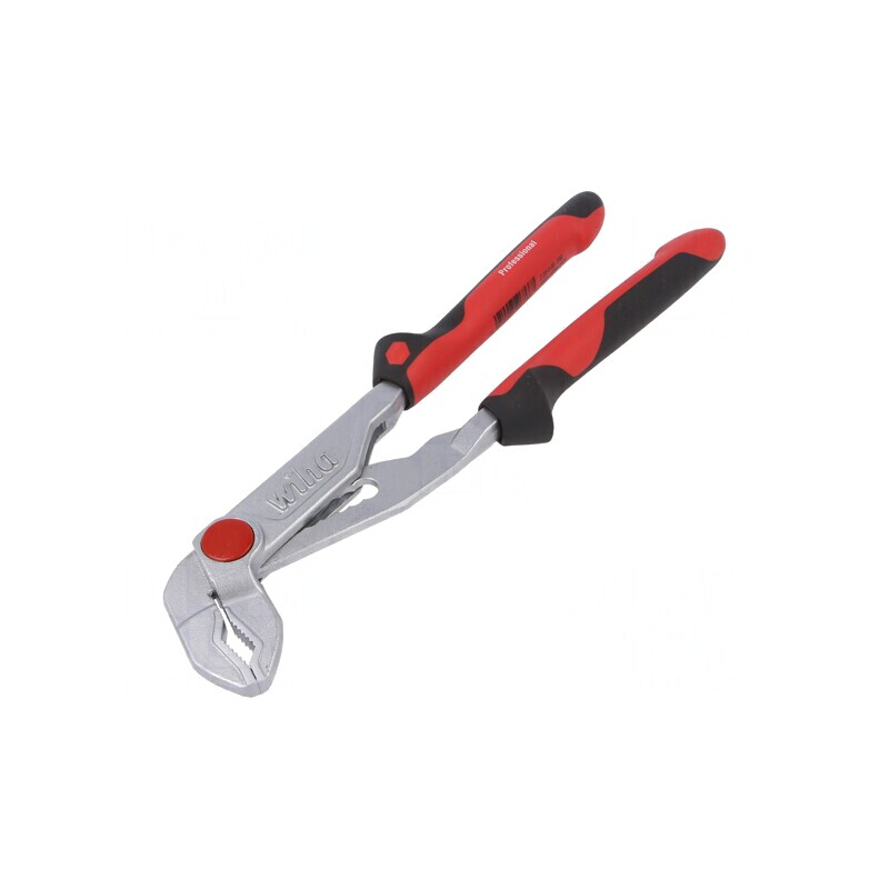 Clești reglabil universali Cobra 250mm oțel | Electronic-mag.ro | Componente Electronice