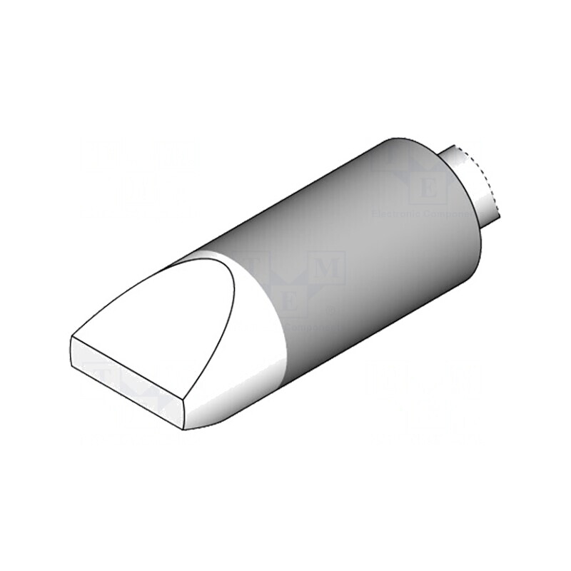 Vârf Șurubelniță 6,6x1,8mm C245968E | Electronic-mag.ro | Componente Electronice