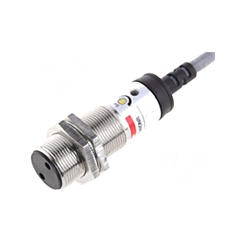Senzor Fotoelectric Reflexiv 0-0.4m PNP DARK-ON | Electronic-mag.ro | Componente Electronice