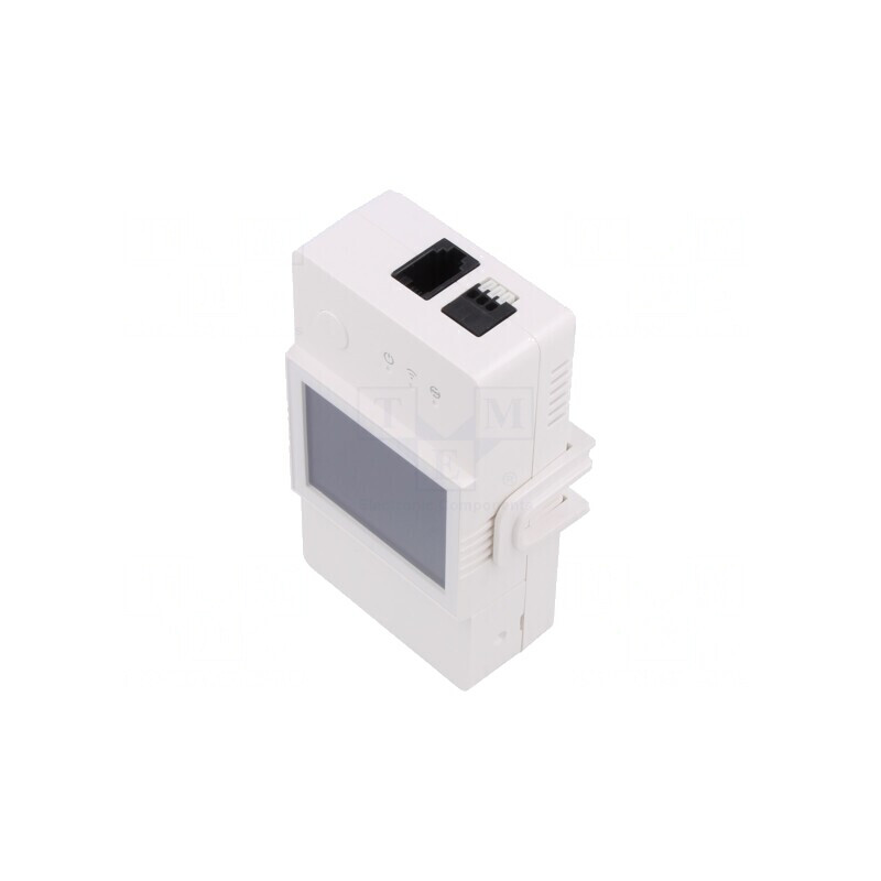 Termostat Wireless cu Timer -10÷40°C | Electronic-mag.ro | Componente Electronice Termostat Wireless cu Timer -10÷40°C | Electronic-mag.ro | Componente Electronice