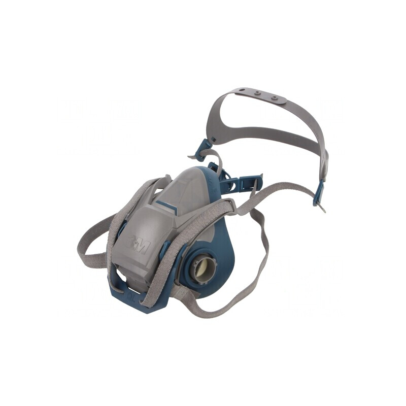 Semi-mască de filtrare dimensiune S 6500/6501QL | Electronic-mag.ro | Componente Electronice